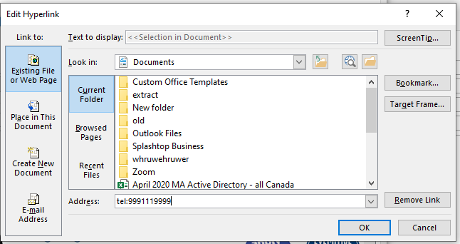 A screenshot of a computer

Description automatically generated with medium confidence