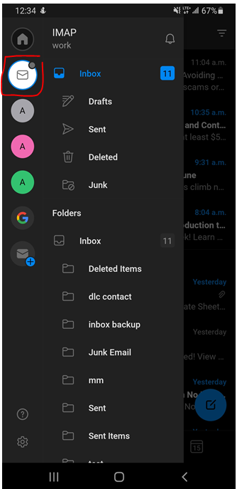 A screenshot of a phone

Description automatically generated with low confidence