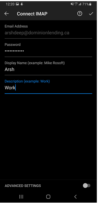 A screenshot of a phone

Description automatically generated with medium confidence
