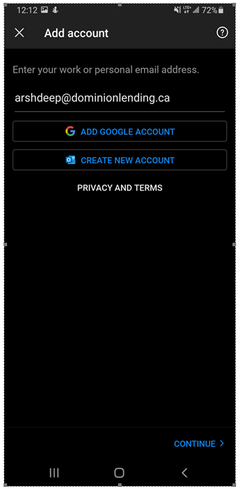 A screenshot of a black screen

Description automatically generated with low confidence