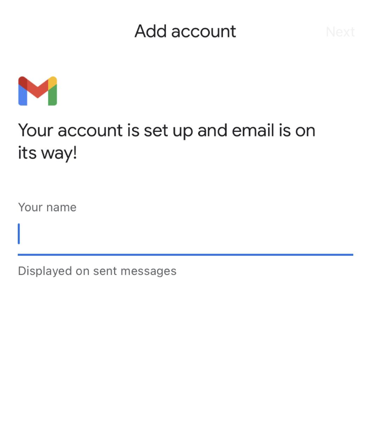 A screenshot of a phone

Description automatically generated with low confidence