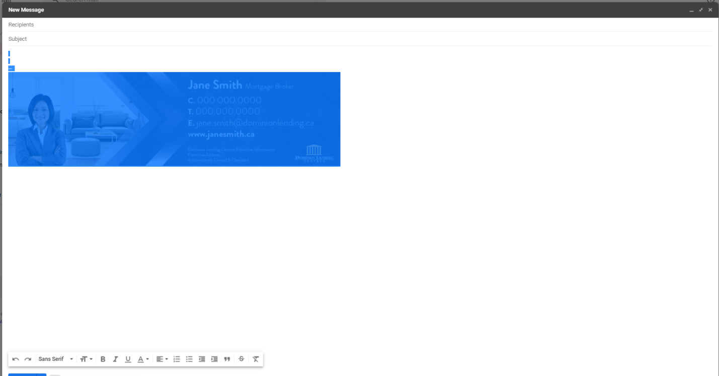 A screenshot of a computer

Description automatically generated