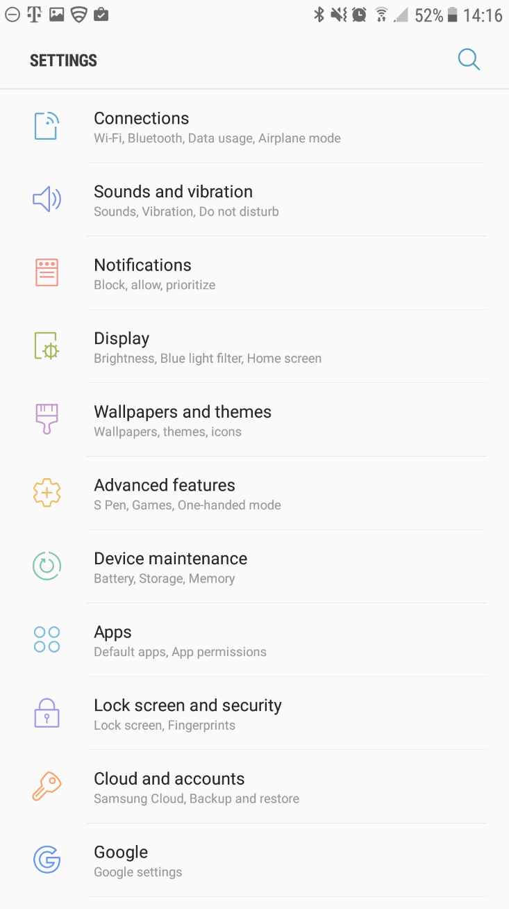 A screenshot of a phone

Description automatically generated with medium confidence