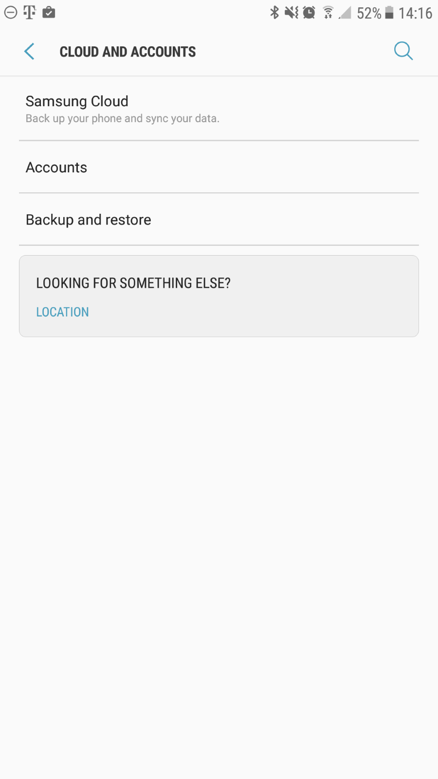 A screenshot of a phone

Description automatically generated with medium confidence