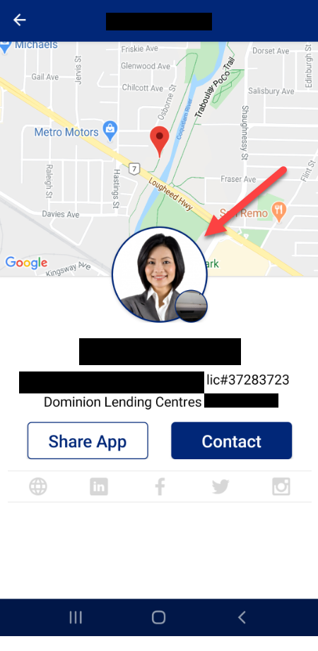 Graphical user interface, application

Description automatically generated