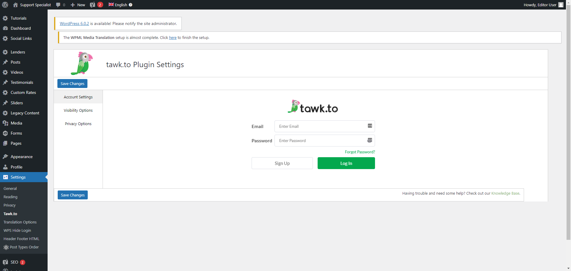 A screenshot of a computer

Description automatically generated with medium confidence