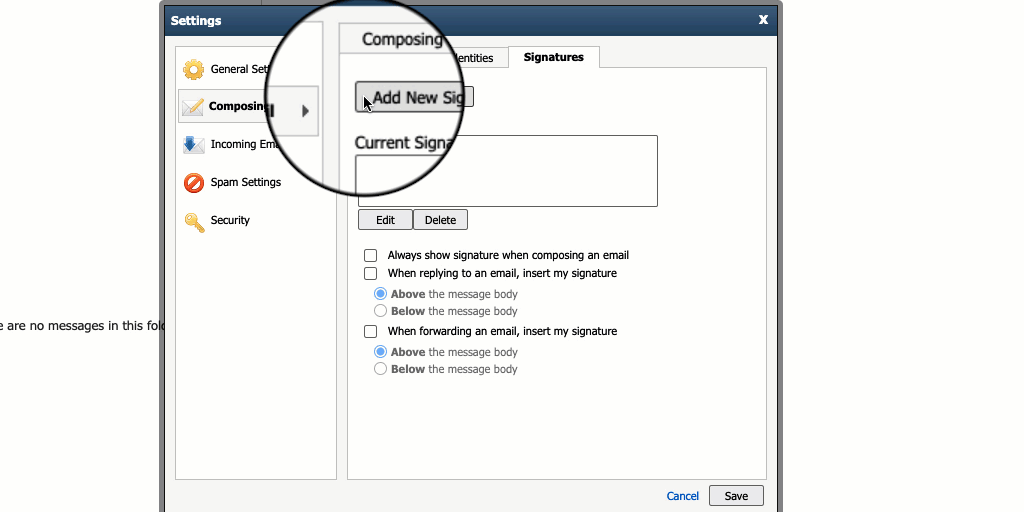 rackspace-step-5-add-email-signature-tool.gif